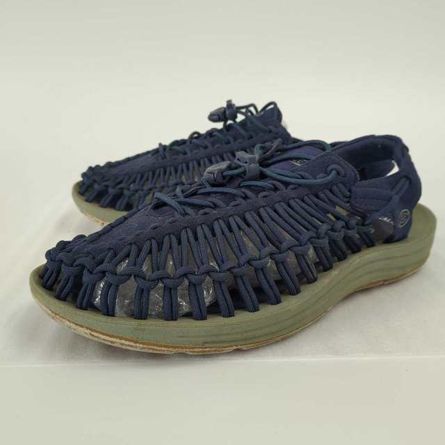 中古 keen サンダル 26センチ サンダル | discovermediaworks.com