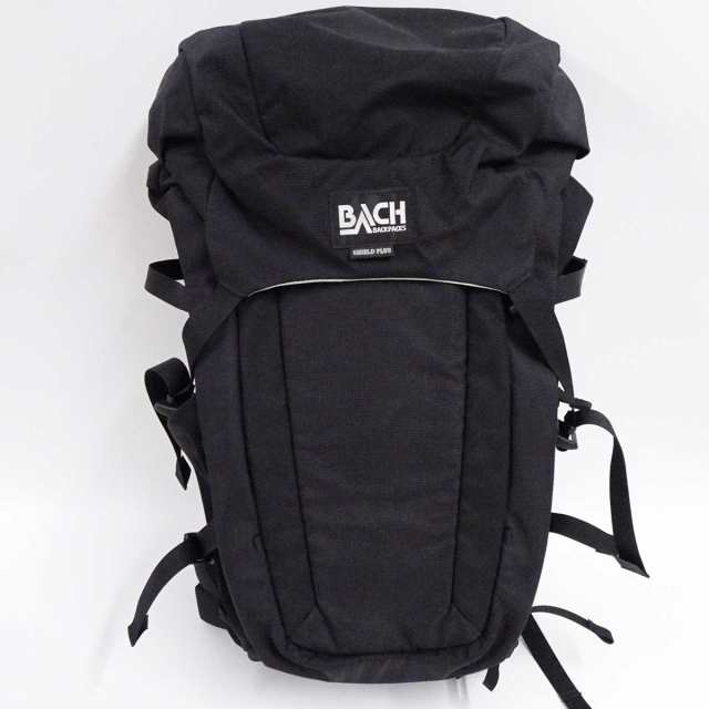 中古】BACH バッハ バックパック SHIELD PLUS シールドプラス 35