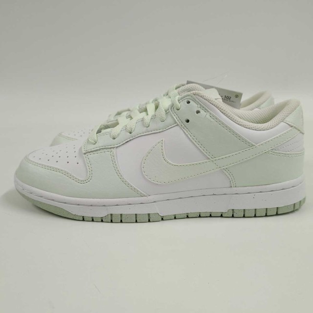 中古・未使用品】ナイキ DUNK LOW NEXT NATURE White Mint ダンク ロー