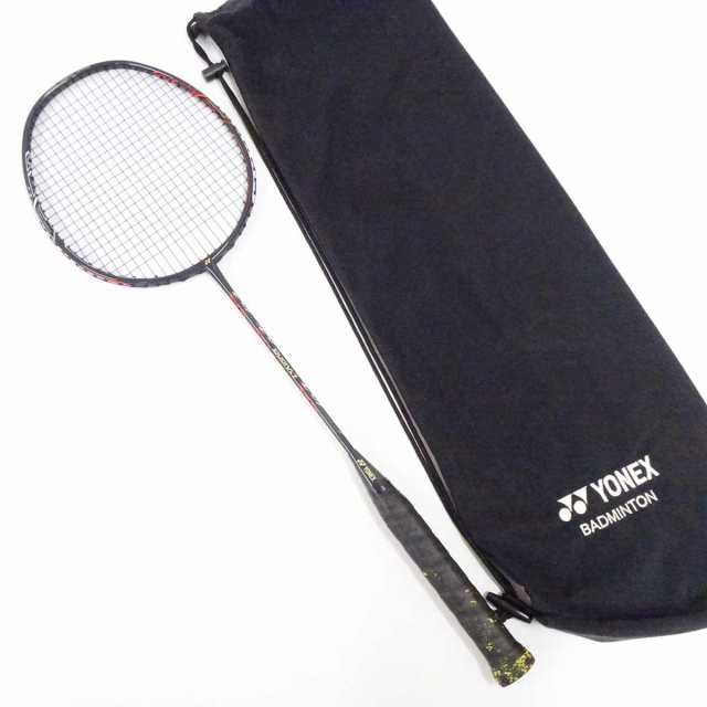 YONEX DUORA (ヨネックス デュオラ7バドミントンラケット)