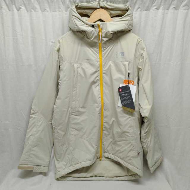 中古・未使用品】karrimor カリマー 2L insulation jkt 101291 2L