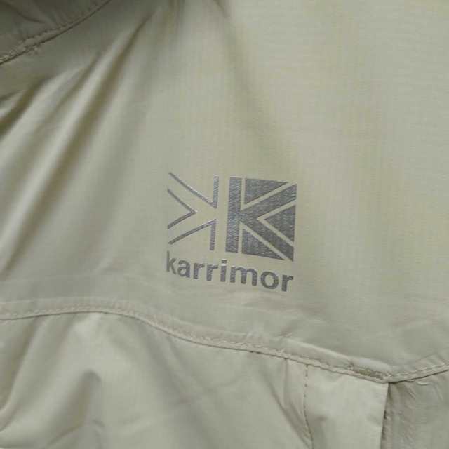 中古・未使用品】karrimor カリマー 2L insulation jkt 101291 2L