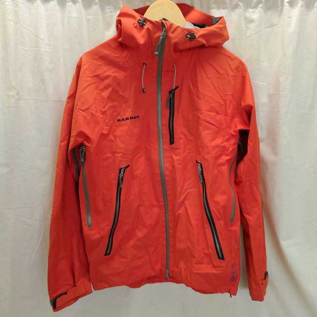 中古】マムート MAMMUT マサオジャケット Masao Jacket 1010-09560