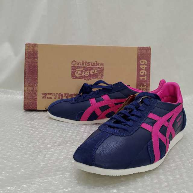 中古・未使用品】オニツカタイガー Onitsuka Tiger RUNSPARK