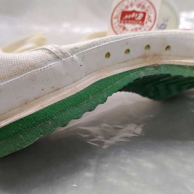 中古】[※訳あり] オニツカタイガー Onitsuka Tiger マジックランナー