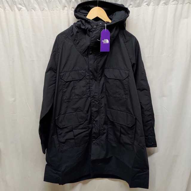 中古・未使用品】THE NORTH FACE PURPLE LABEL ノースフェイス