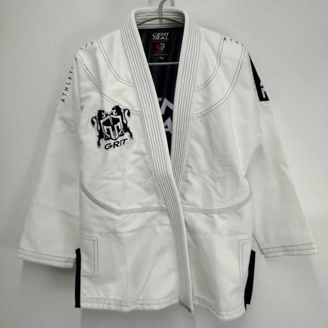 中古】COBRA Martial Arts Equipment 柔術衣 道着 central×GRIT