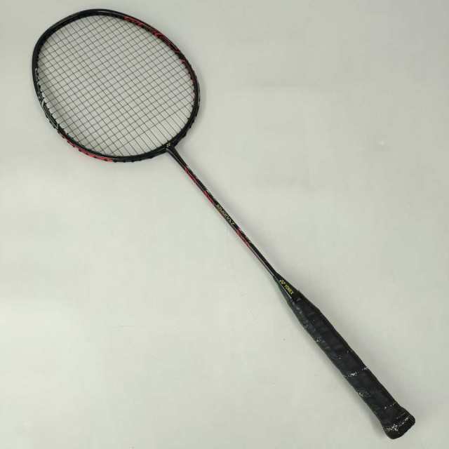 【中古】ヨネックス デュオラ7 バドミントンラケット DUORA 7 3UG5 YONEX｜au PAY マーケット