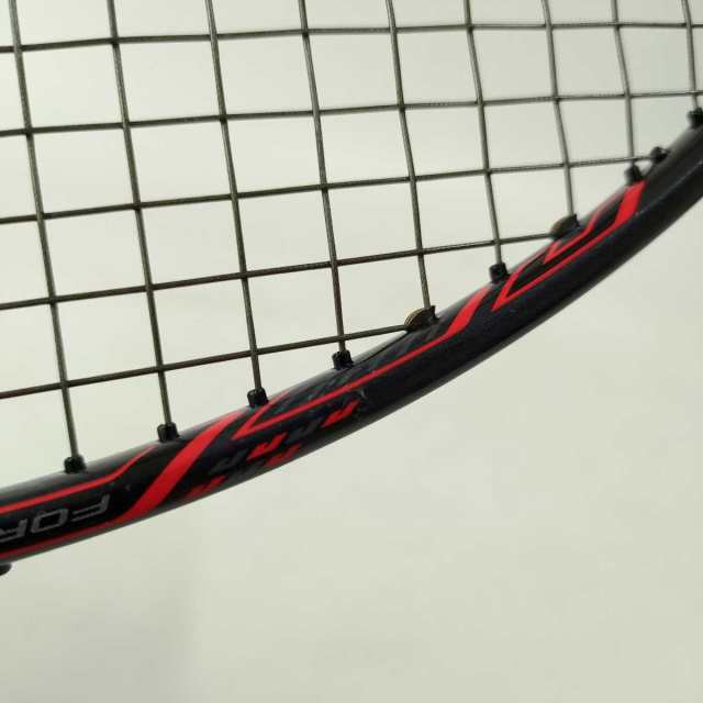 中古】ヨネックス デュオラ7 バドミントンラケット DUORA 7 3UG5 YONEX