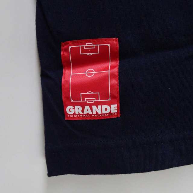 中古・未使用品】GRANDE 2018 サッカーロシアワールドカップ フランス 