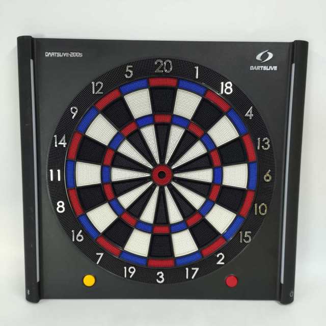 中古】ダーツライブ 200S BLITZER スタンド DARTSLIVEの通販はau PAY