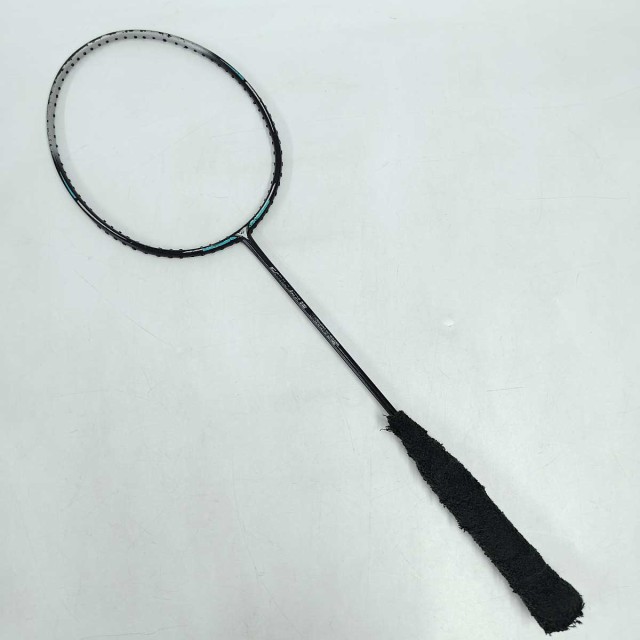 美品 YONEX Carbonex 9 カーボネックス バドミントン ラケット