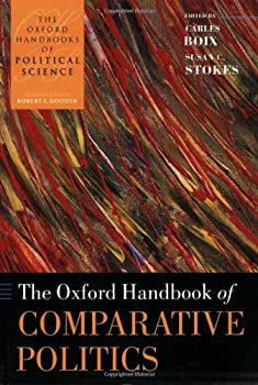 The Oxford Handbook of Comparative Politics (The Oxford Handbooks of P(中古品)の通販は 7,473円