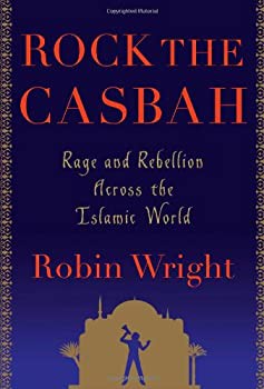 Rock the Casbah: Rage and Rebellion Across the Islamic World(未使用 未開封の中古品)の通販は