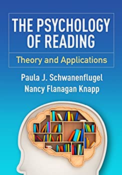 The Psychology of Reading: Theory and Applications(未使用 未開封の中古品)の通販は 7,858円