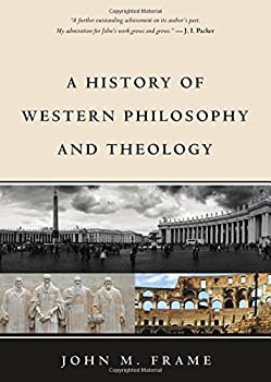 A History of Western Philosophy and Theology(未使用 未開封の中古品)