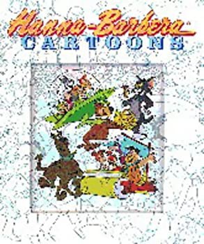 Hanna Barbera(中古品)