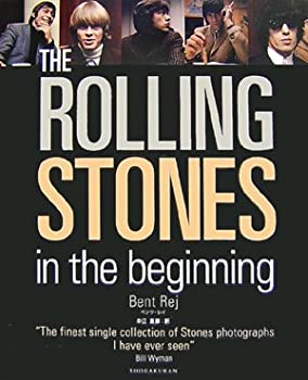THE ROLLING STONES(未使用 未開封の中古品)の通販は 41,860円