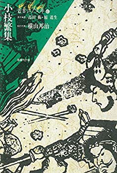 小枝繁集 (叢書江戸文庫)(未使用 未開封の中古品)の通販は 11,201円