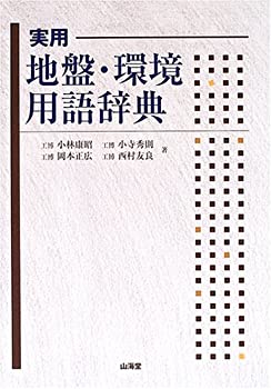 実用 地盤・環境用語辞典(未使用 未開封の中古品)の通販は