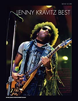 バンド・スコア レニー・クラヴィッツ?ベスト(中古品)の通販は