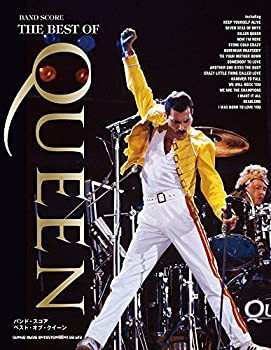 バンド・スコア ベスト・オブ・クイーン(未使用 未開封の中古品)の通販はその他本・コミック・雑誌