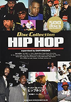 ヒップホップ (ディスク・コレクション)(未使用 未開封の中古品)の通販は