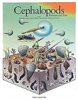 Cephalopods—Present and Past(中古品)の通販は