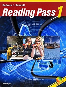 Reading Pass〈1〉(未使用 未開封の中古品)の通販は 9,538円