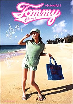 TOMMY FEBRUARY6 + HAWAII(中古品)の通販は 5,358円