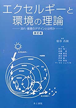 エクセルギーと環境の理論: 流れ・循環のデザインとは何か(中古品)の通販は