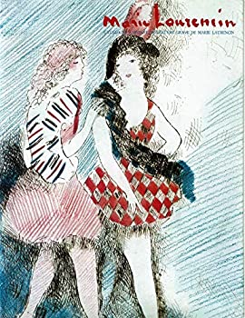 マリー・ローランサン全版画(中古品)の通販は 12,128円