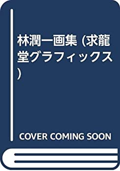 林潤一画集 (求龍堂グラフィックス)(中古品)の通販は