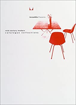 ミッドセンチュリー・モダンカタログ(中古品)の通販は 11,789円