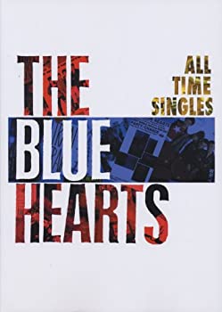 バンドスコア　THE BLUE HEARTS ／ ALL TIME SINGLES SUPER PREMIUM BEST ((未使用 未開封の中古品)の通販は