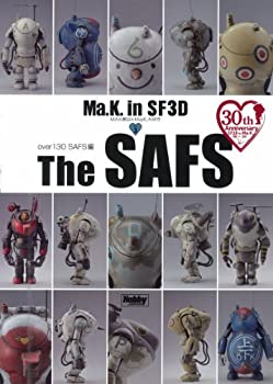 Ma.K. in SF3D MAX渡辺のMa.K.大好き Vol.3 (MAX渡辺のMa.K.大好き Vol. 3)(中古品)の通販は