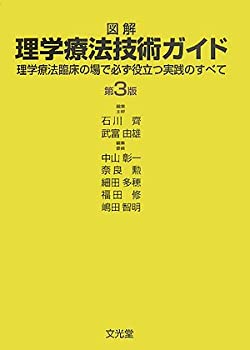 図解 理学療法技術ガイド—理学療法臨床の場で必ず役立つ実践のすべて(未使用 未開封の中古品)の通販は