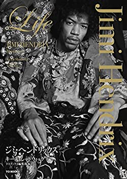 【Life】ジミ・ヘンドリクス(未使用 未開封の中古品)の通販は 6,545円