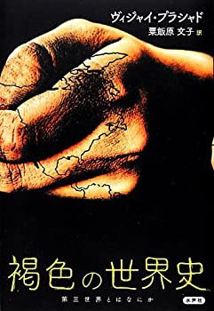 褐色の世界史—第三世界とはなにか(未使用 未開封の中古品)の通販は
