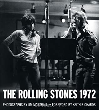 1972年のローリング・ストーンズ(中古品)の通販は