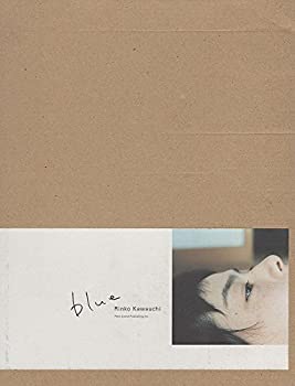 blue—Rinko Kawauchi(未使用 未開封の中古品)の通販は