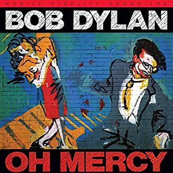 Oh Mercy -Sacd/Ltd-(未使用 未開封の中古品)の通販は 14,441円