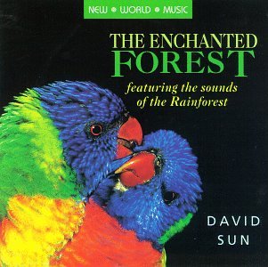 Enchanted Forest(中古品)の通販は 6,686円
