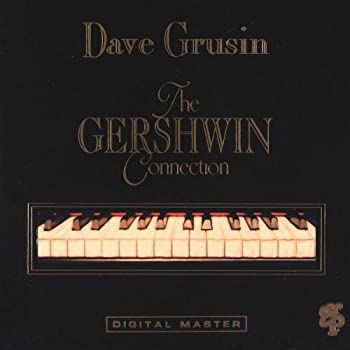 Gershwin Connection(未使用 未開封の中古品)の通販は
