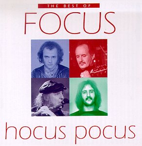 Hocus Pocus: the Best of Focus(未使用 未開封の中古品)の通販は 12,117円