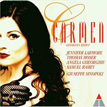 Bizet: Carmen(未使用 未開封の中古品)の通販は