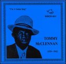 Tommy Mcclennan 1939-42(未使用 未開封の中古品)の通販は 9,728円