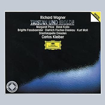 Wagner: Tristan Und Isolde(未使用 未開封の中古品)