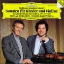 Sonatas for Piano & Violin(未使用 未開封の中古品)