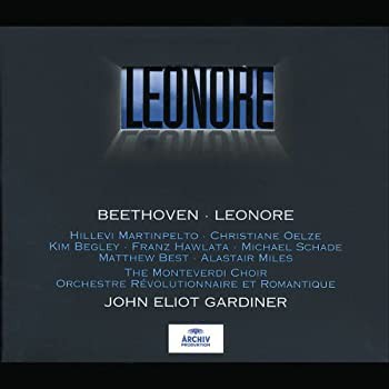 Beethoven;Leonore(未使用 未開封の中古品)の通販は